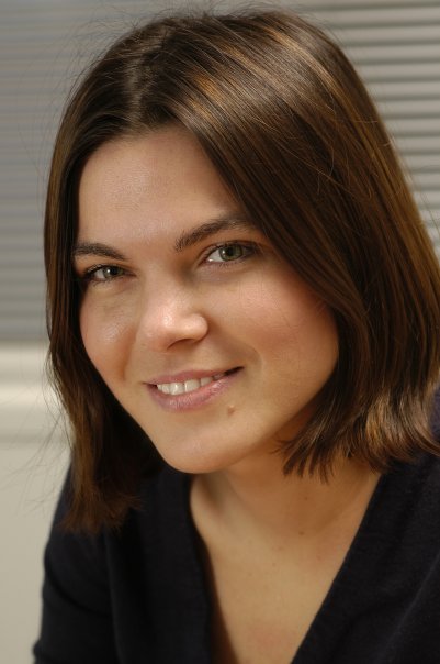 Asa arata MIhaela acum opt ani