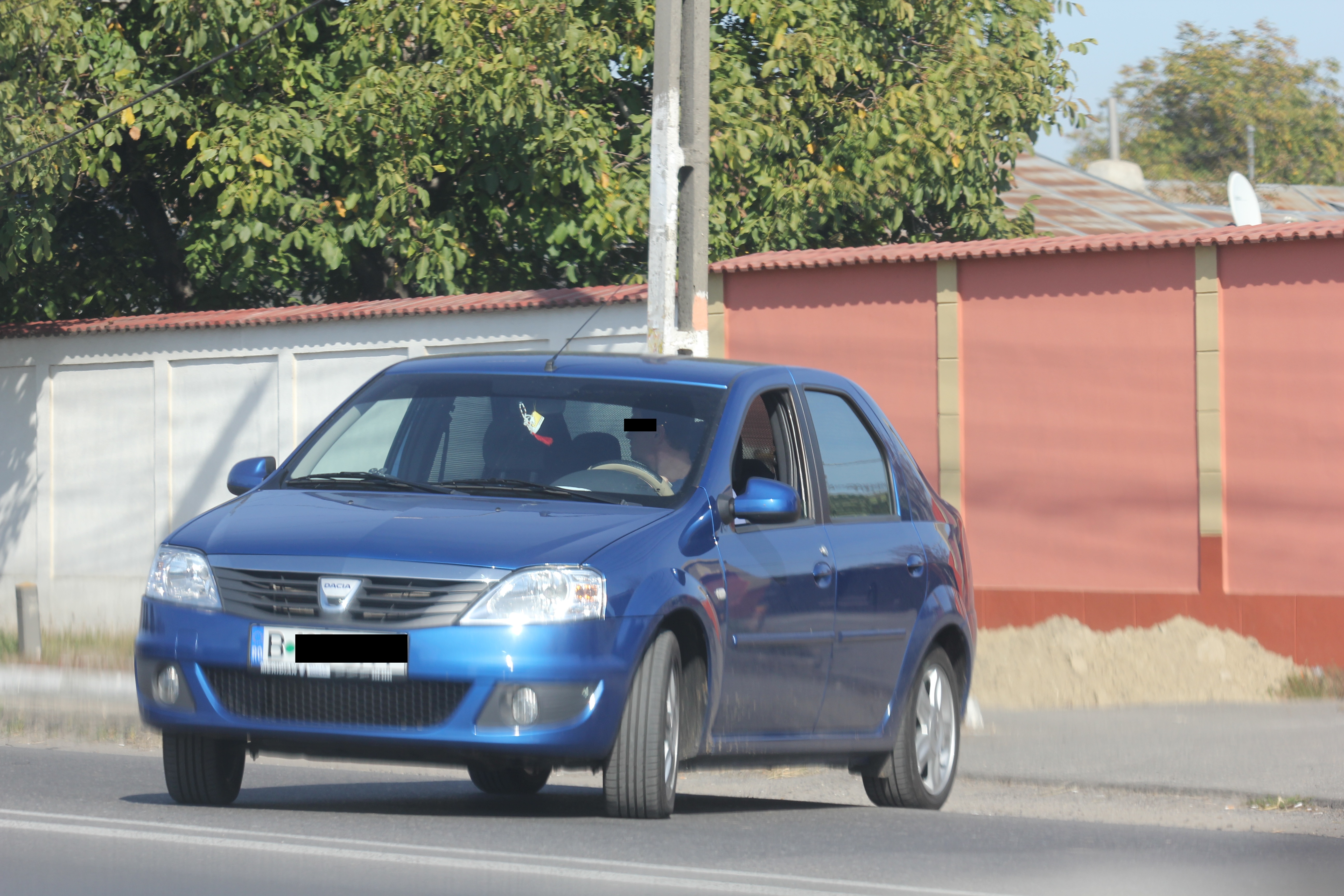 Unul dintre cei doi frati a fost condamnat la inchisoare pentru ca a condus beat si fara carnet