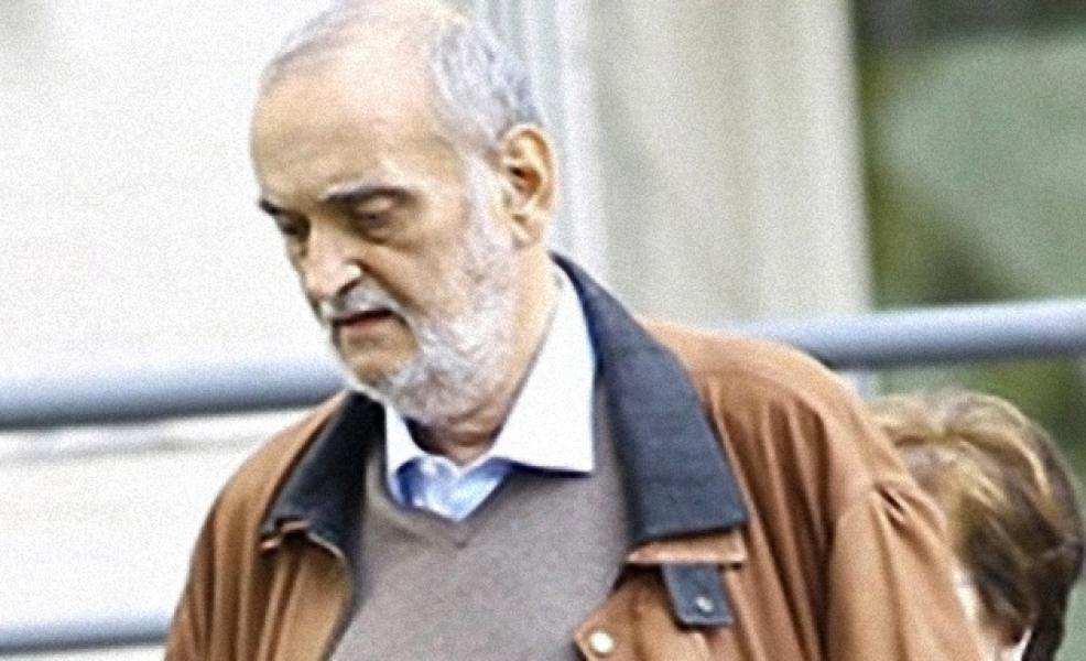 Omul de afaceri si-a petrecut ultimul an la Londra