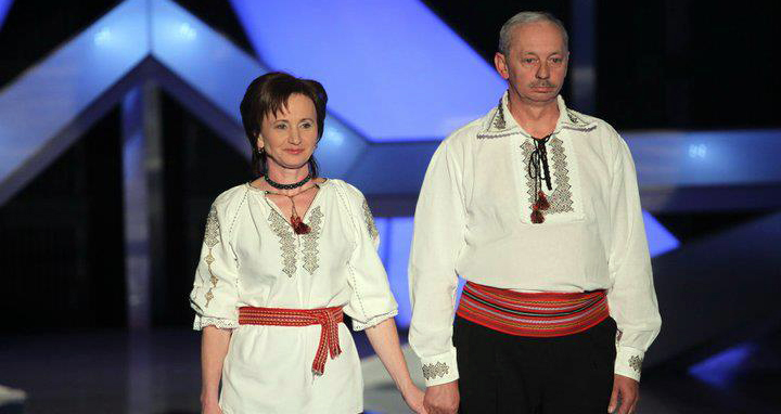 emil si viorica luca