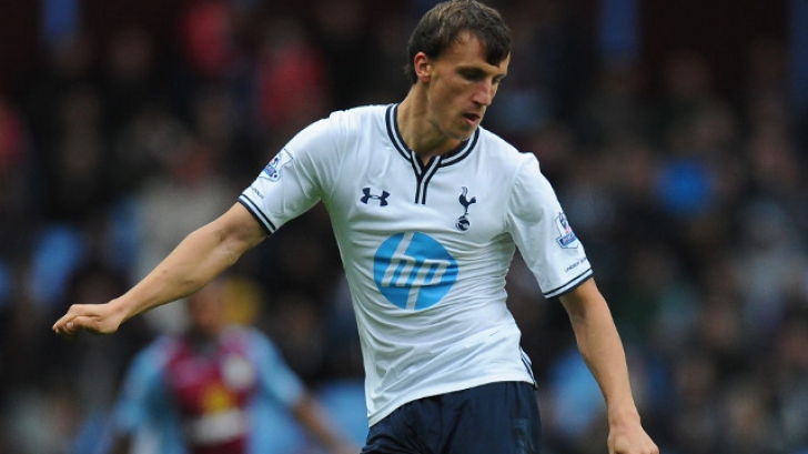 Vlad Chiriches