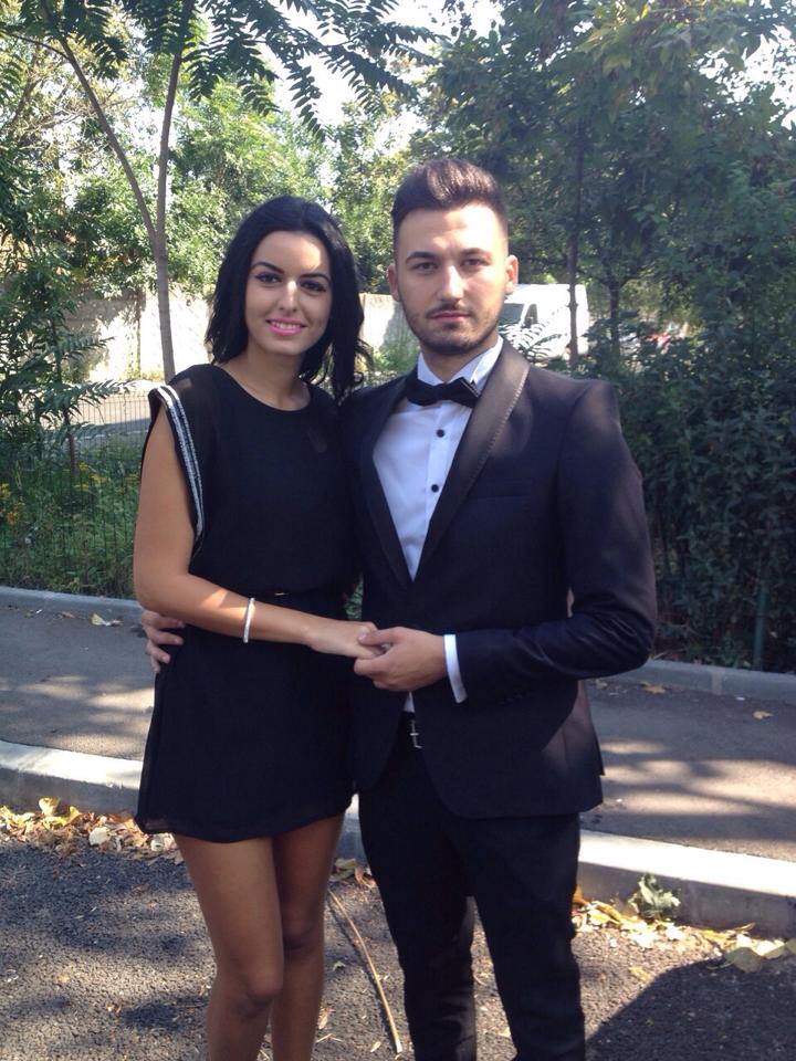 Gabriela Mititelu si-a gasit jumatatea