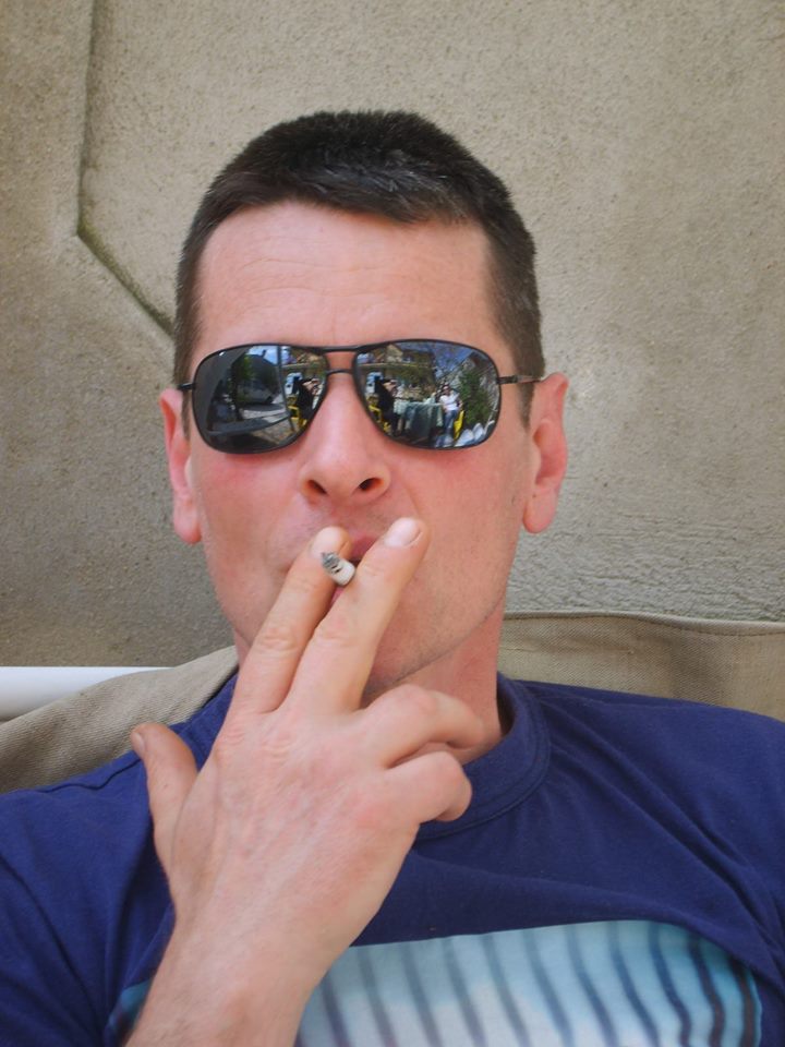 Daniel a stat in inchisoare timp de 17 ani