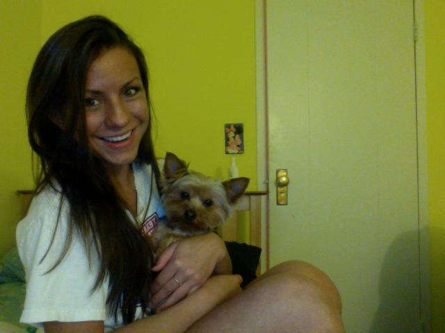 Dolly l-a parasit pe fiul lui Nastase