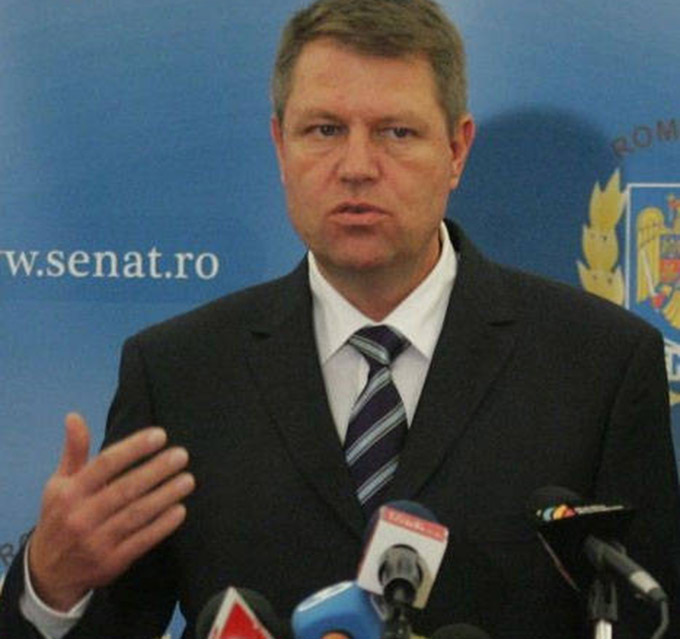 Iohannis