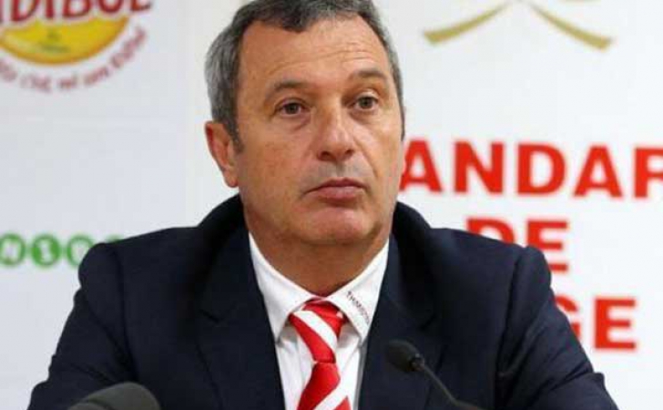 Mircea Rednic a castigat ultimul titlu al lui Dinamo