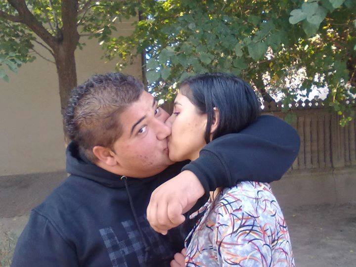 Marius este fericit ca si-a gasit jumatatea