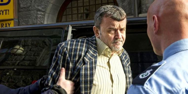 Romanul a fost extradat anul trecut autoritatilor din Romania