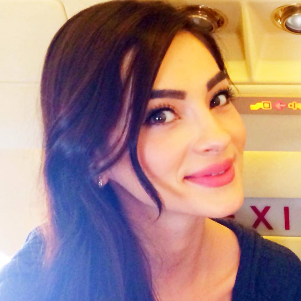 Andreea a reusit sa-l cucereasca definitiv pe Dan Bilzerian