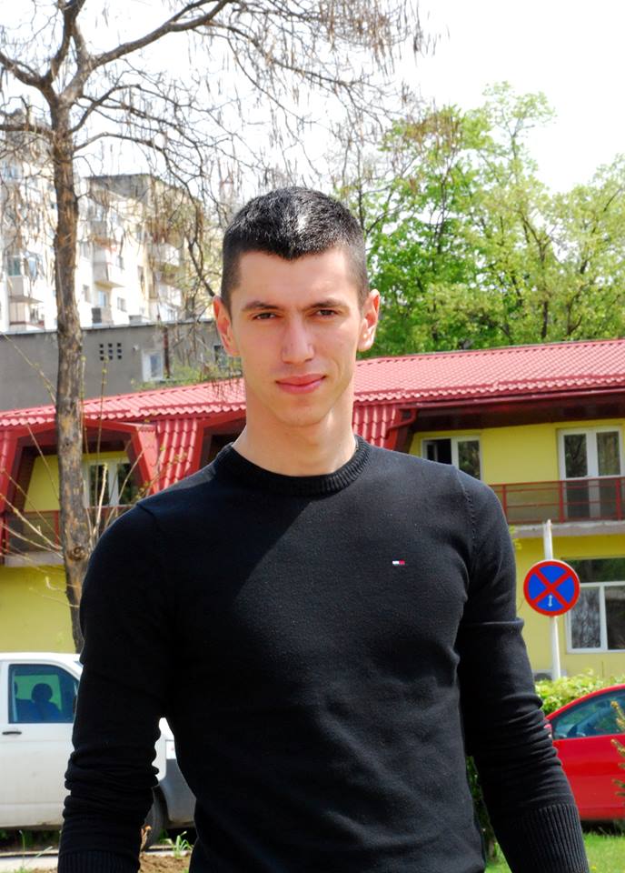 Nicolae Lacatusu, jandarmul cu voce de aur