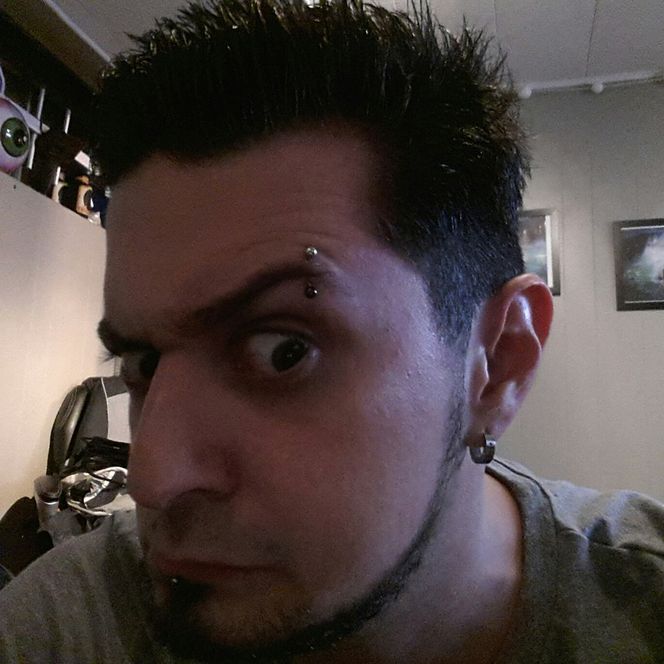 teo este un artist apreciat in Canada