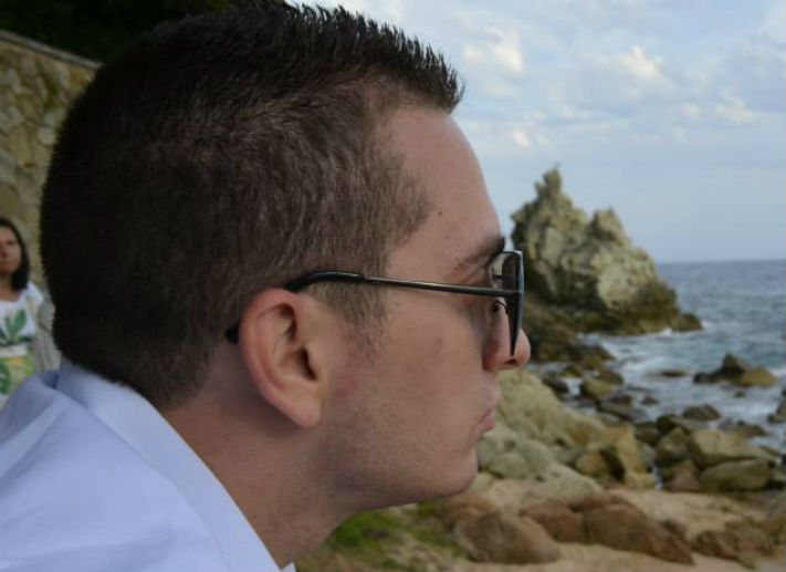 George si-a planuit moartea pas cu pas