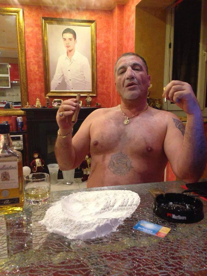 Nelson Mondialu si-a socat fanii cu aceasta fotografie