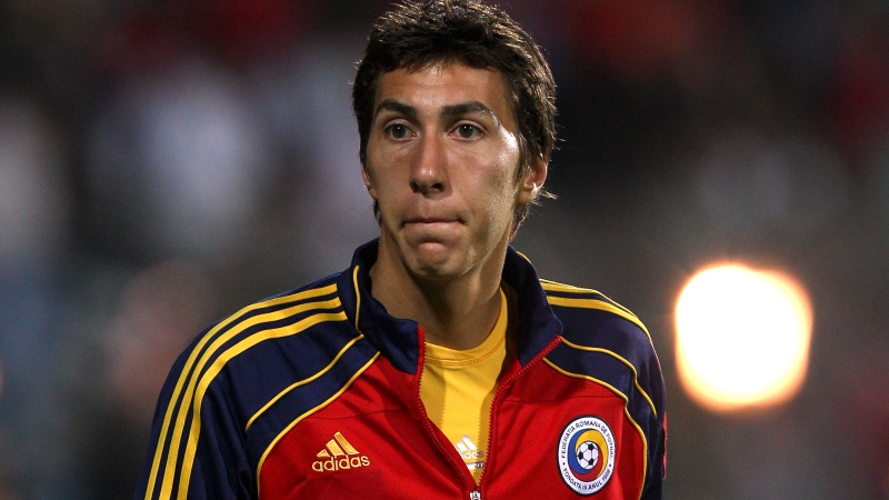 La Manchester City, Pantilimon a stat mereu in umbra lui Joe Hart (portarul nationalei Angliei) si a primit foarte putine sanse sa apere