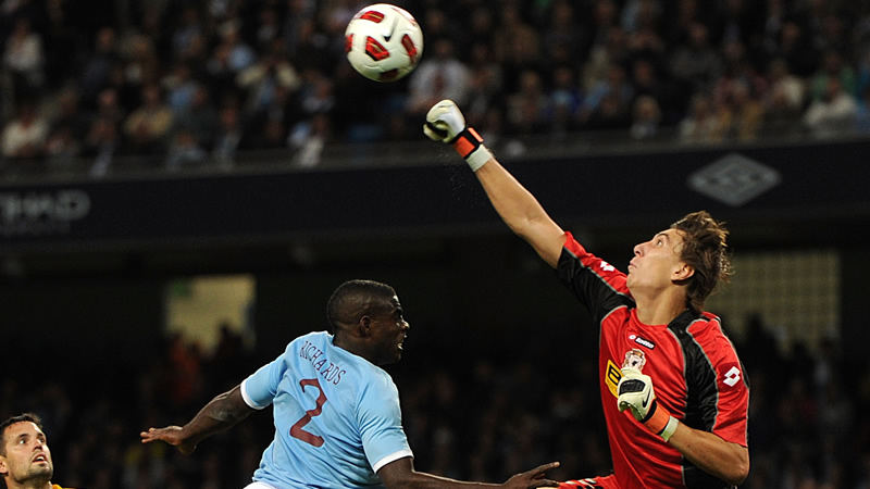 Politehnica Timisoara l-a adus pe Pantilimon de la Aerostar Bacau, formatie la care