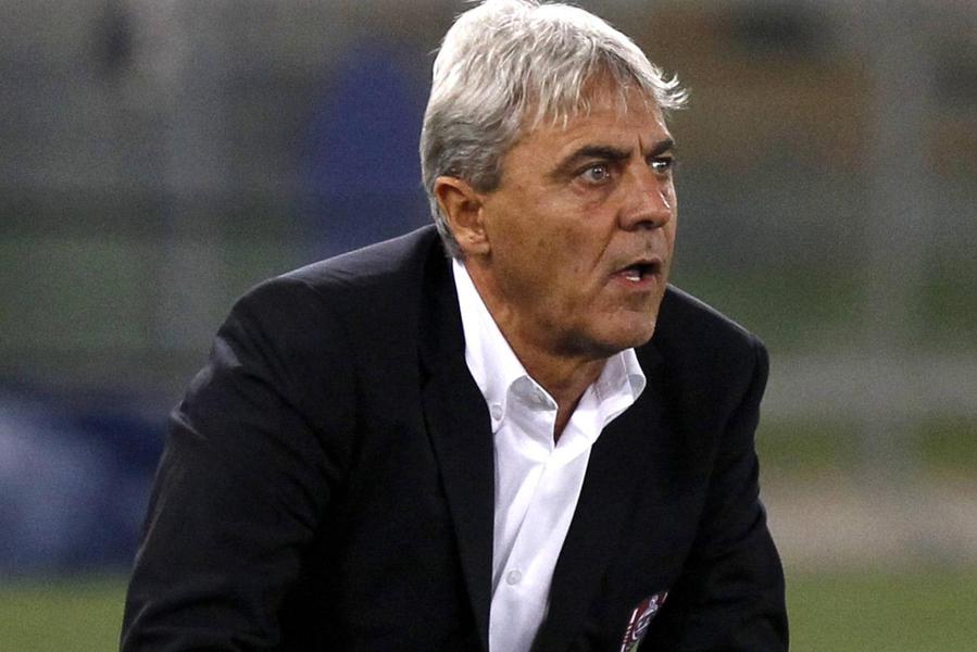 Tehncianul oltean este unul dintre cei mai vulcanici antrenori din Liga 1