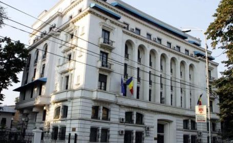 Instanta Suprema a emis o decizie definitiva in favoarea medicului codrut Raduta