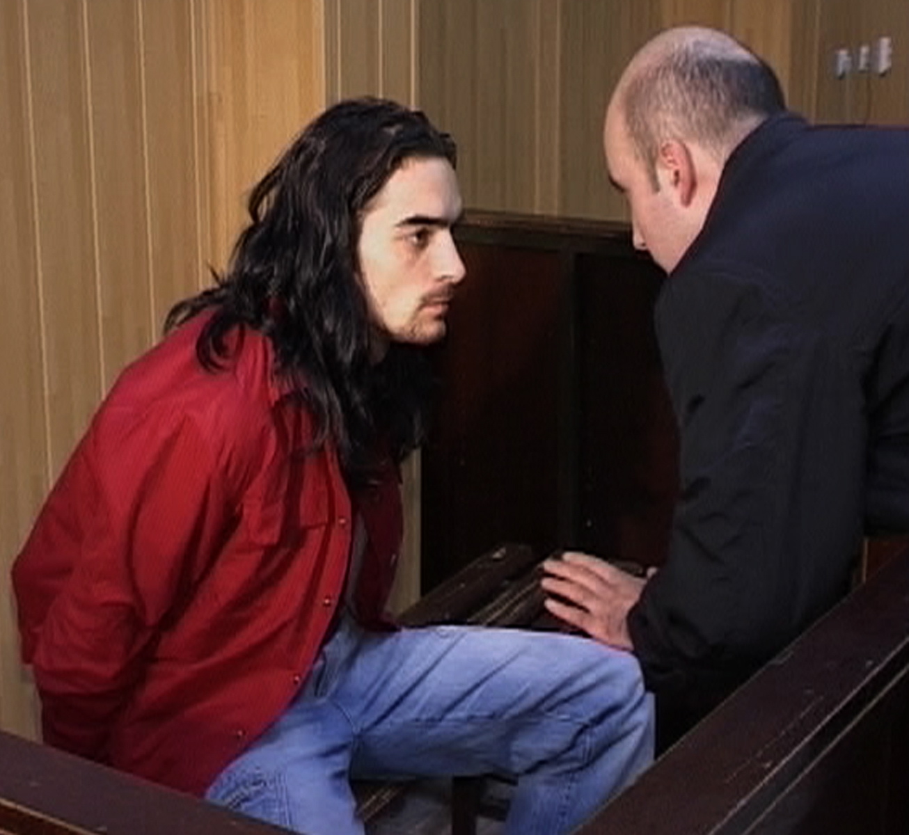 Alexandru Diaconescu a fost achitat de catre judecatori, din lipsa de probe sursa foto: Jurnalul National