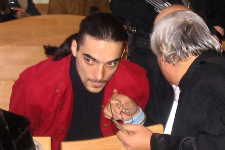 Alexandru Diaconescu a obtinut 50.000 de euro drept despagubiri