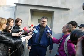 Fostul patron de la Poli Timisoara s-a aflat mereu in atentia opiniei publice