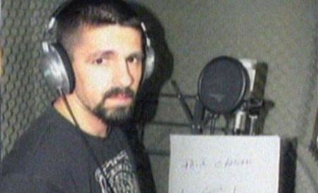 Madalin Dragan este un rapper apreciat de fani