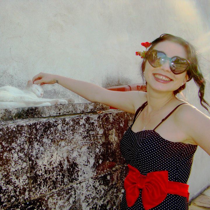 Lavinia era pasionata de muzica clasica