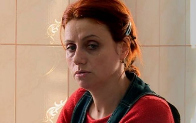 Mama Larisei a trecut prin doua socuri puternice dupa ce a pierdut cele mai dragi persoane din viata ei
