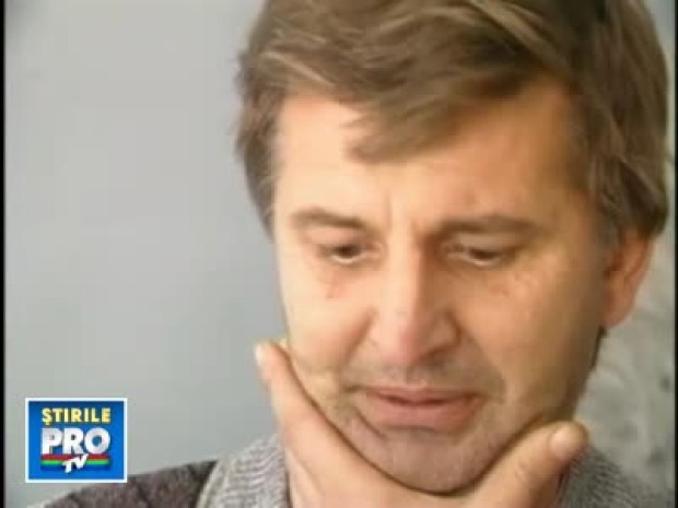 Tatal Larisei s-a sinucis cand a auzit ca ucigasul fetitei lui va fi eliberat