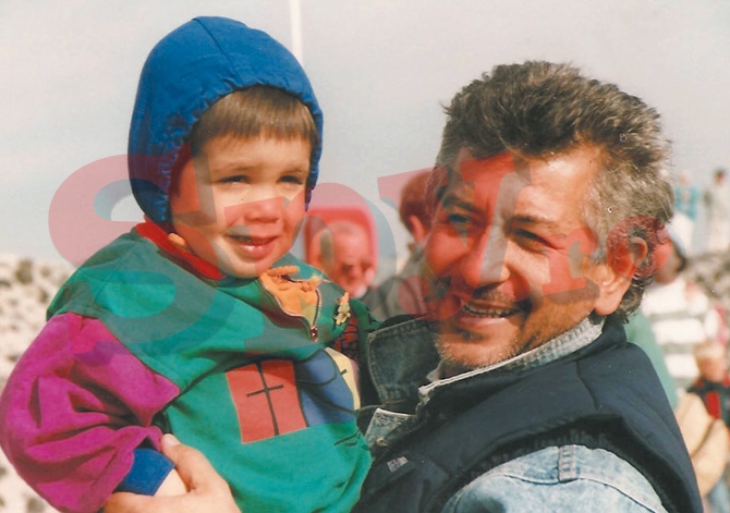 Ovidiu Lipan tandarica