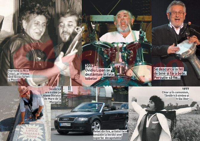 Ovidiu Lipan tandarica