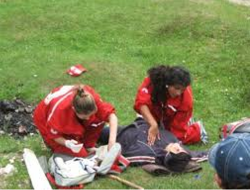 Femeia a murit intr-un accident de masina in Napoli