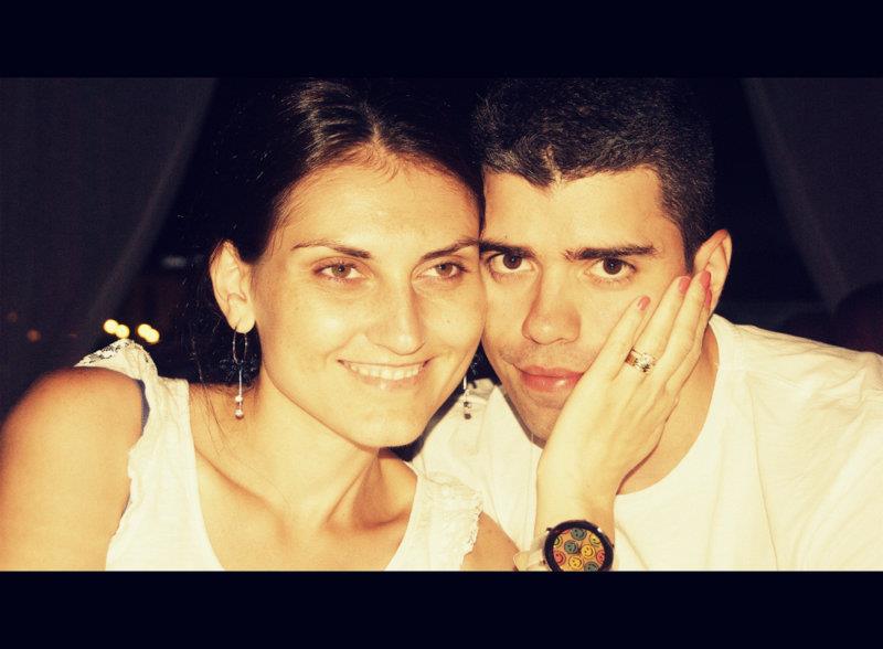 Mihai si sotia lui vor deveni parinti in luna decembrie