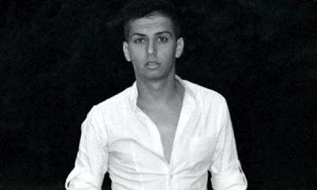 Alexandru Ionita a murit la varsta de 19 ani