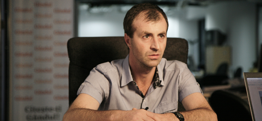 Pompierul erou a fost avansat in grad sursa foto: gandul.info