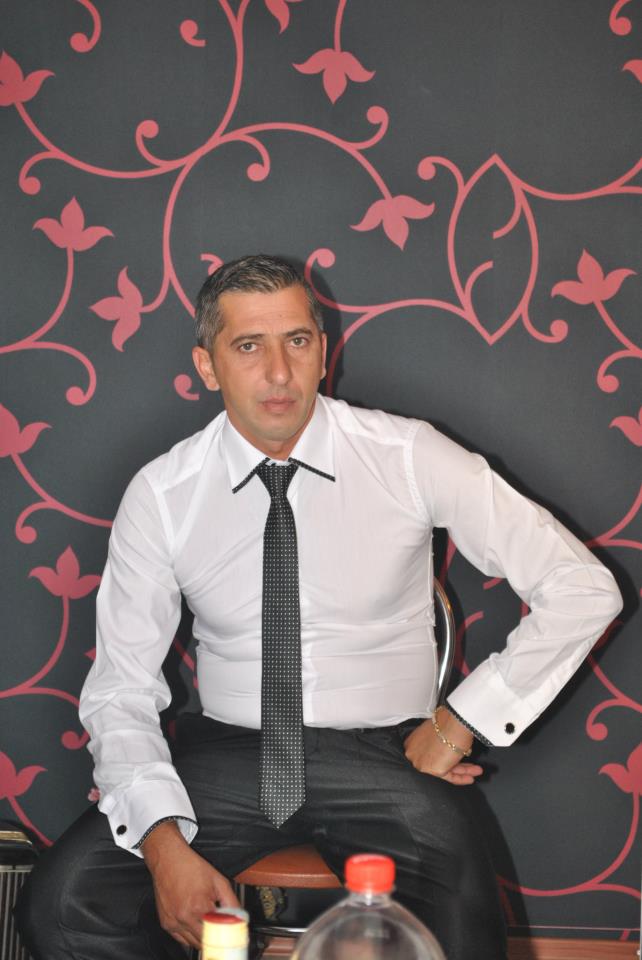 Jan a fost retinut de catre autoritatile din Grecia