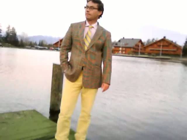 Doru de la Bacau sustine ca vizitat 65 de tari