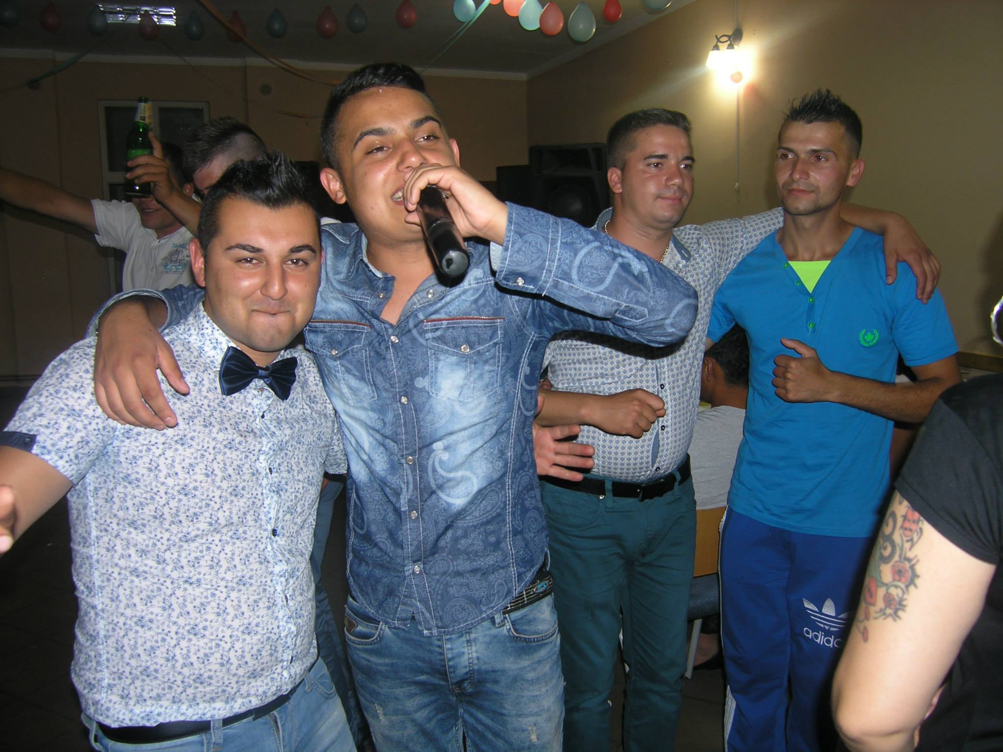 Vladut viseaza la colaborari cu manelisti celebri