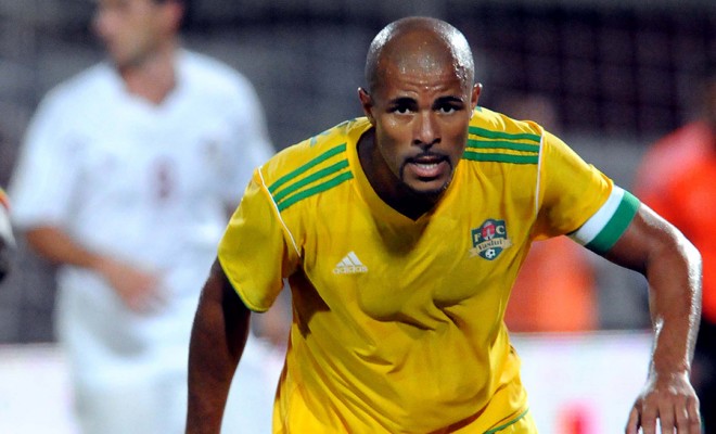 Gigi Becali l-a dorit pe Wesley la Steaua, insa cei doi nu au reusit sa se inteleaga in privinta salariului