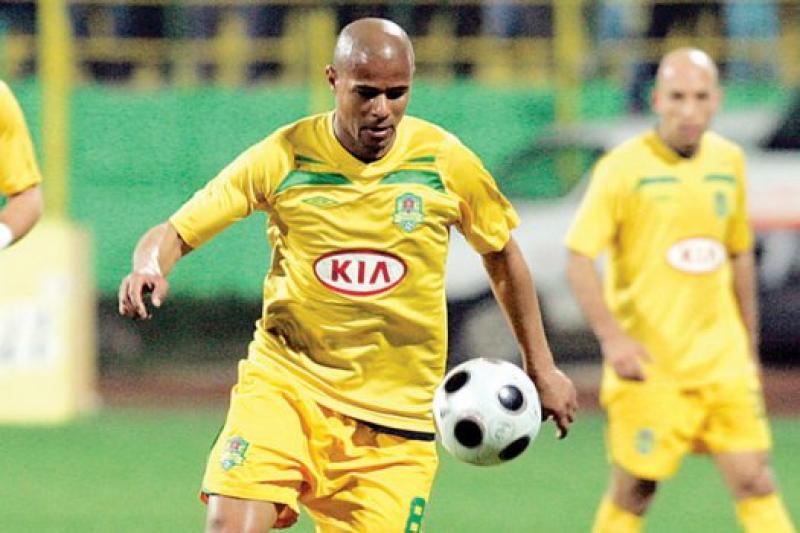 62 de goluri a reusit sa marcheze Wesley in LIga 1, 61 pentru Vaslui, unul pentru Iasi