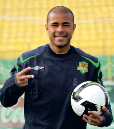 Wesley nu s-a inteles cu Ionut Chirila, antrenorul care l-a inlocuit pe Marius Lacatus