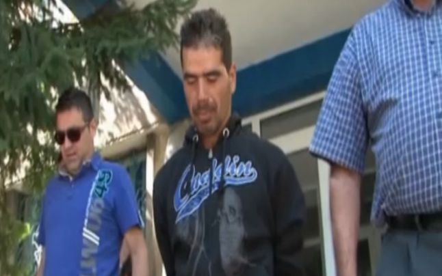 Criminalul a fost condamnat la 18 ani de inchisoare