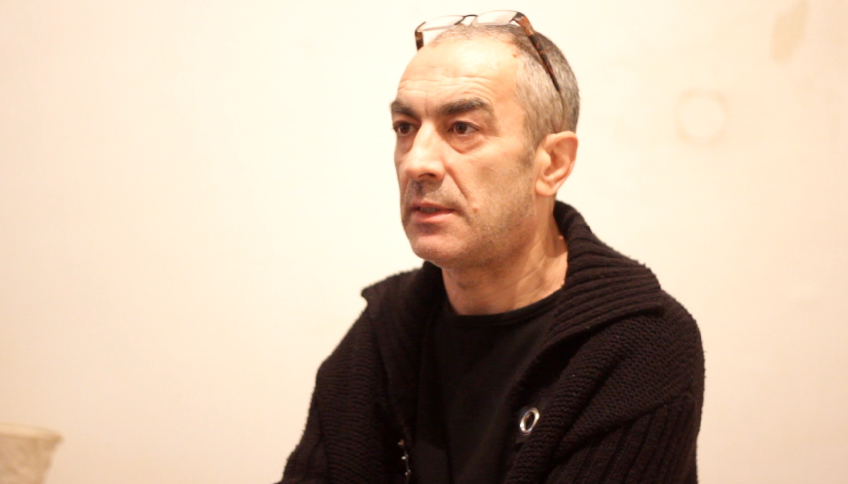 Dan Tomescu isi doreste sa lucreze din nou