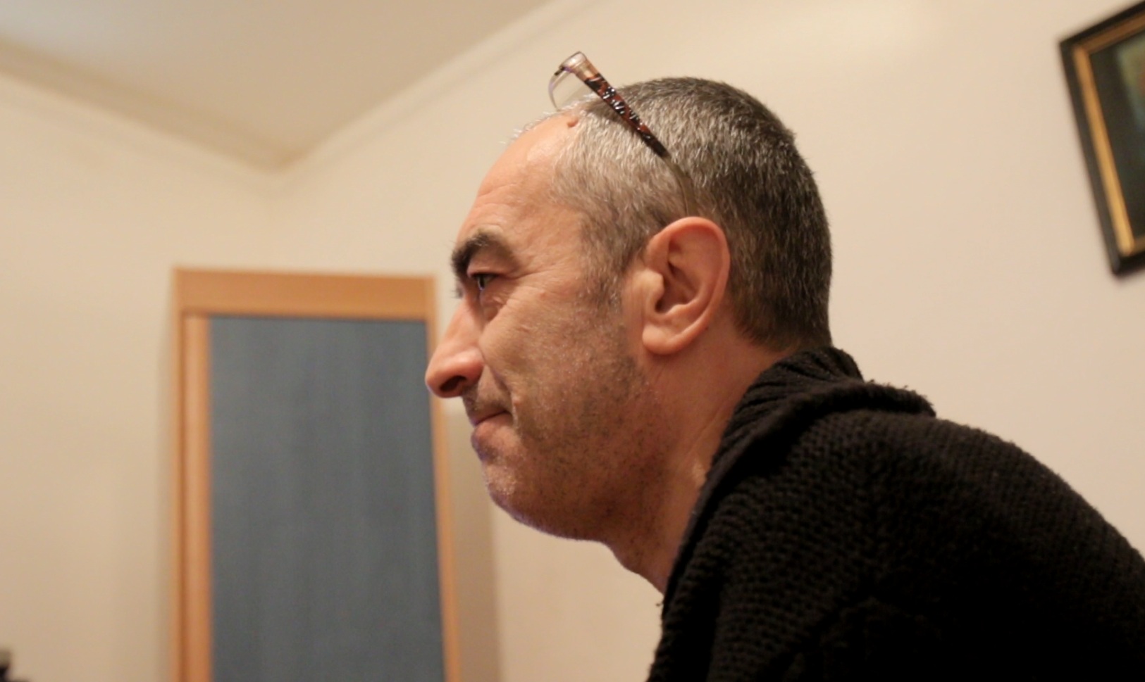 Dan Tomescu isi doreste sa lucreze din nou