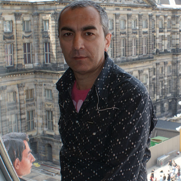 Dan Tomescu a jucat in mai multe pelicule celebre