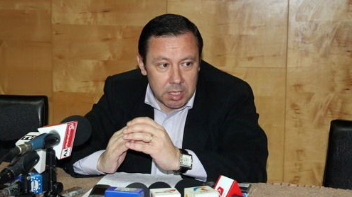 Mihai Prunariu e decis sa o faca pe Anamaria Prodan sa plateasca