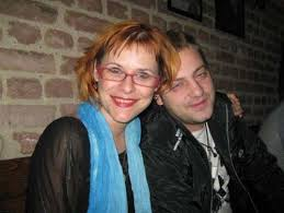 Malina si Sebastian au avut o relatie de trei ani