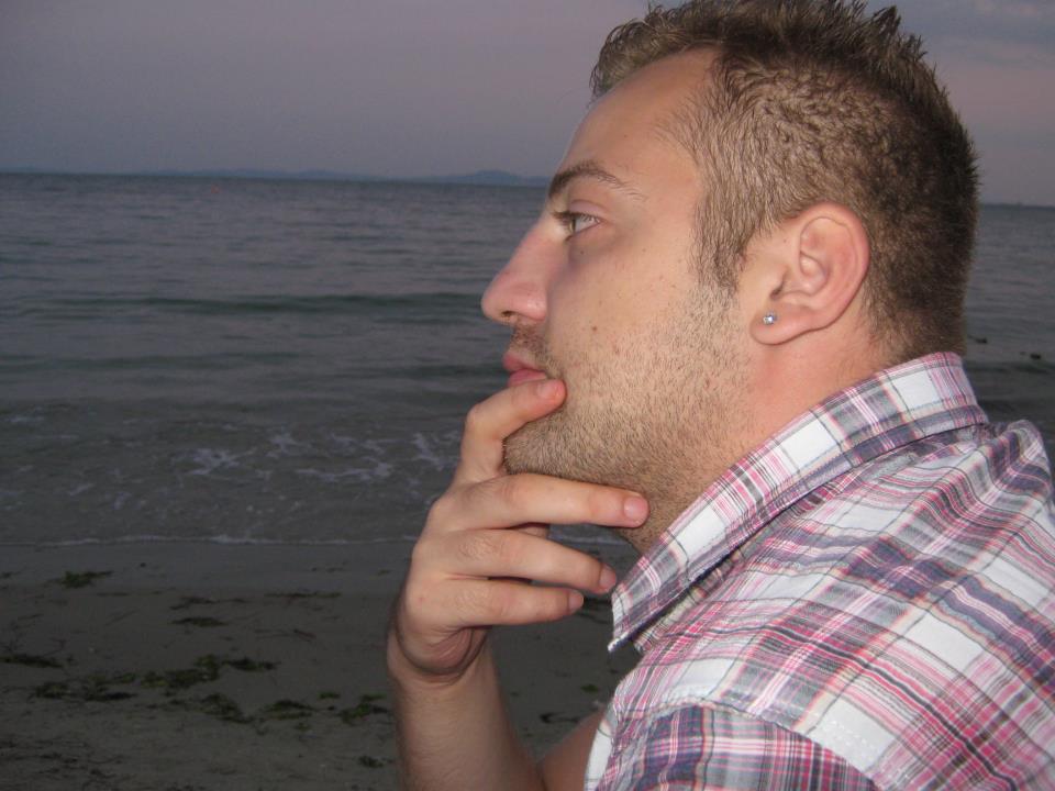 Sebastian a fost iubitul Malinei