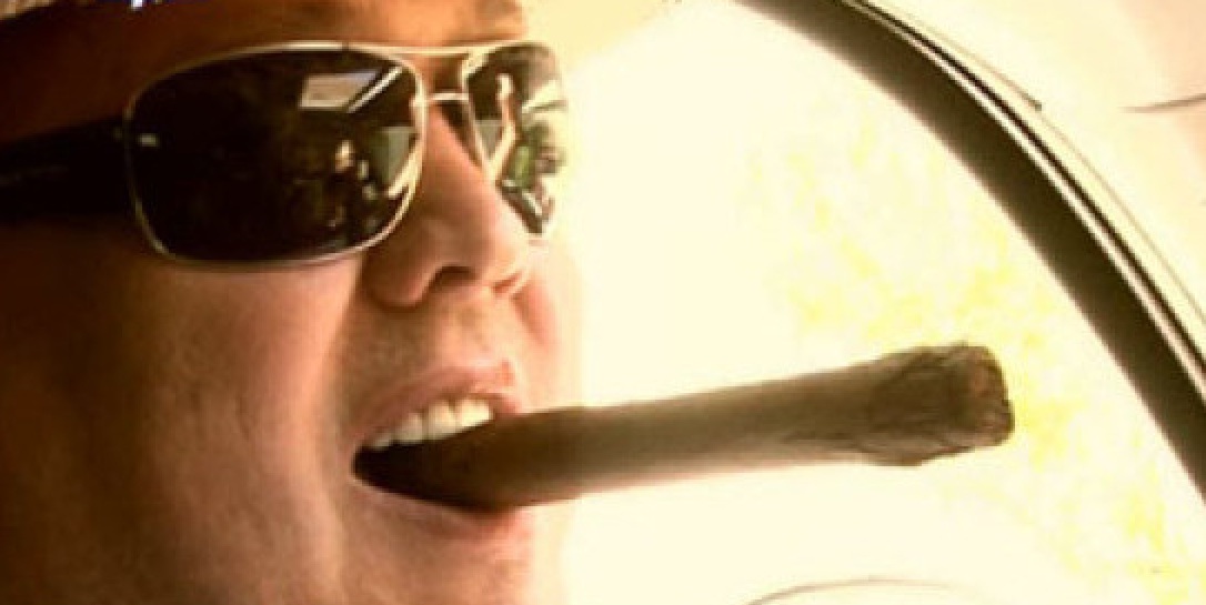 Ovidiu Ene a ajuns milionar in Las Vegas