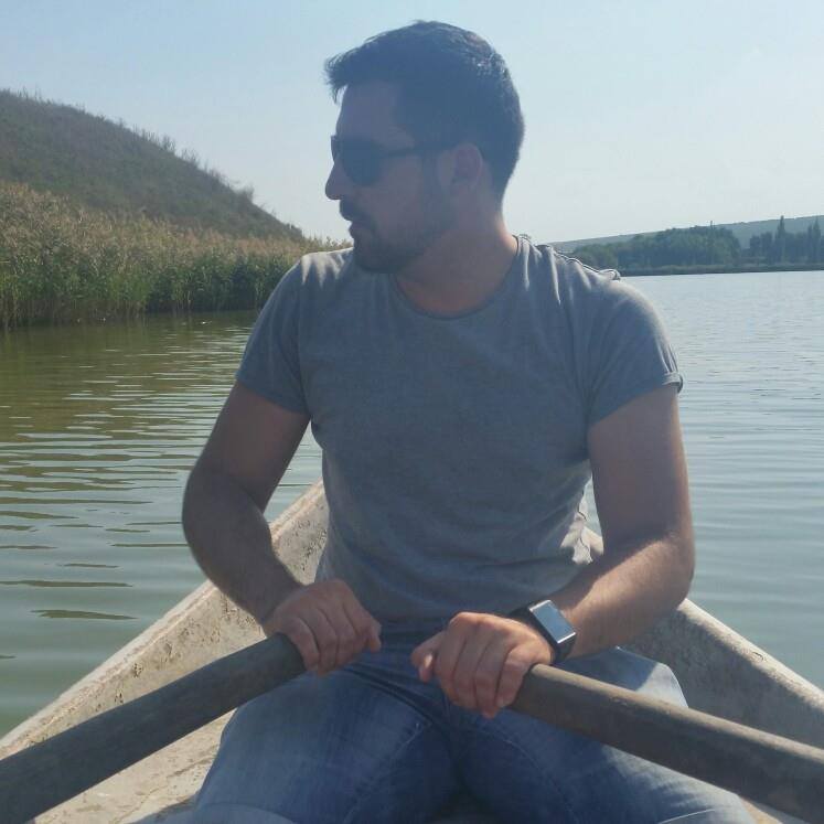 Stefan a rupt orice legatura cu Monica