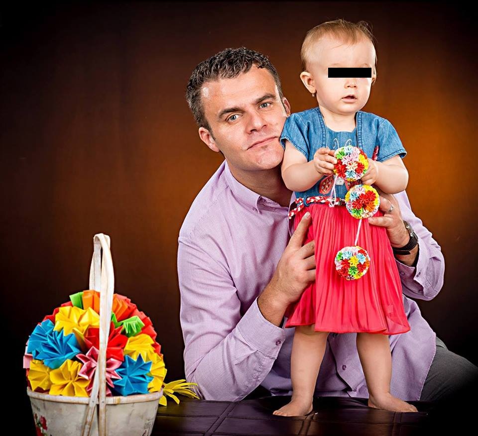 Micuta Sofia si-a revenit miraculos